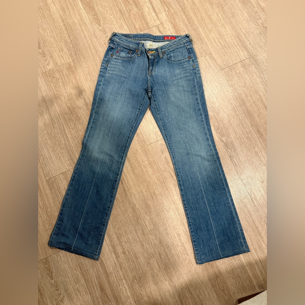 Seven jeans